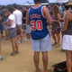 Illustration for article titled Look At This Fucking Hoopster: Lollapalooza 2011 Edition